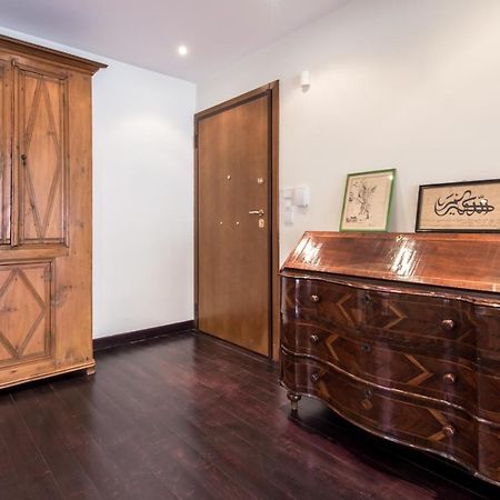 Athens Plaka Hill Luxury Flat公寓 外观 照片