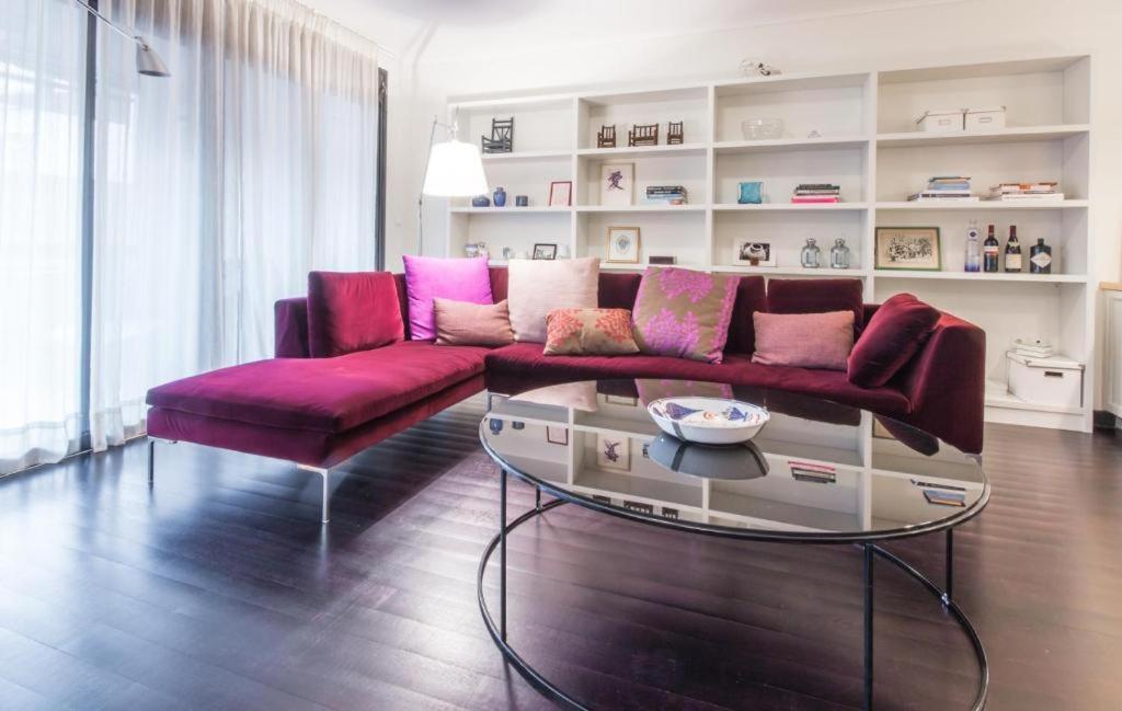 Athens Plaka Hill Luxury Flat公寓 外观 照片