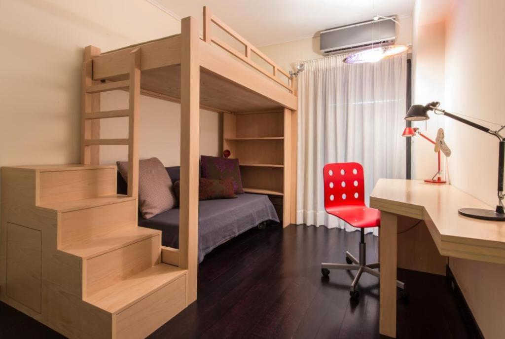 Athens Plaka Hill Luxury Flat公寓 外观 照片