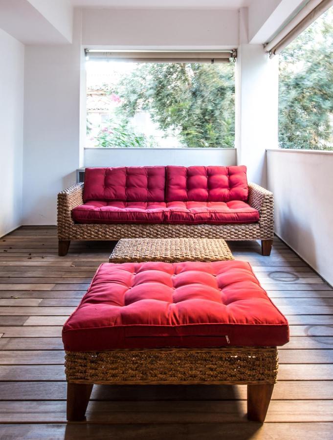 Athens Plaka Hill Luxury Flat公寓 外观 照片