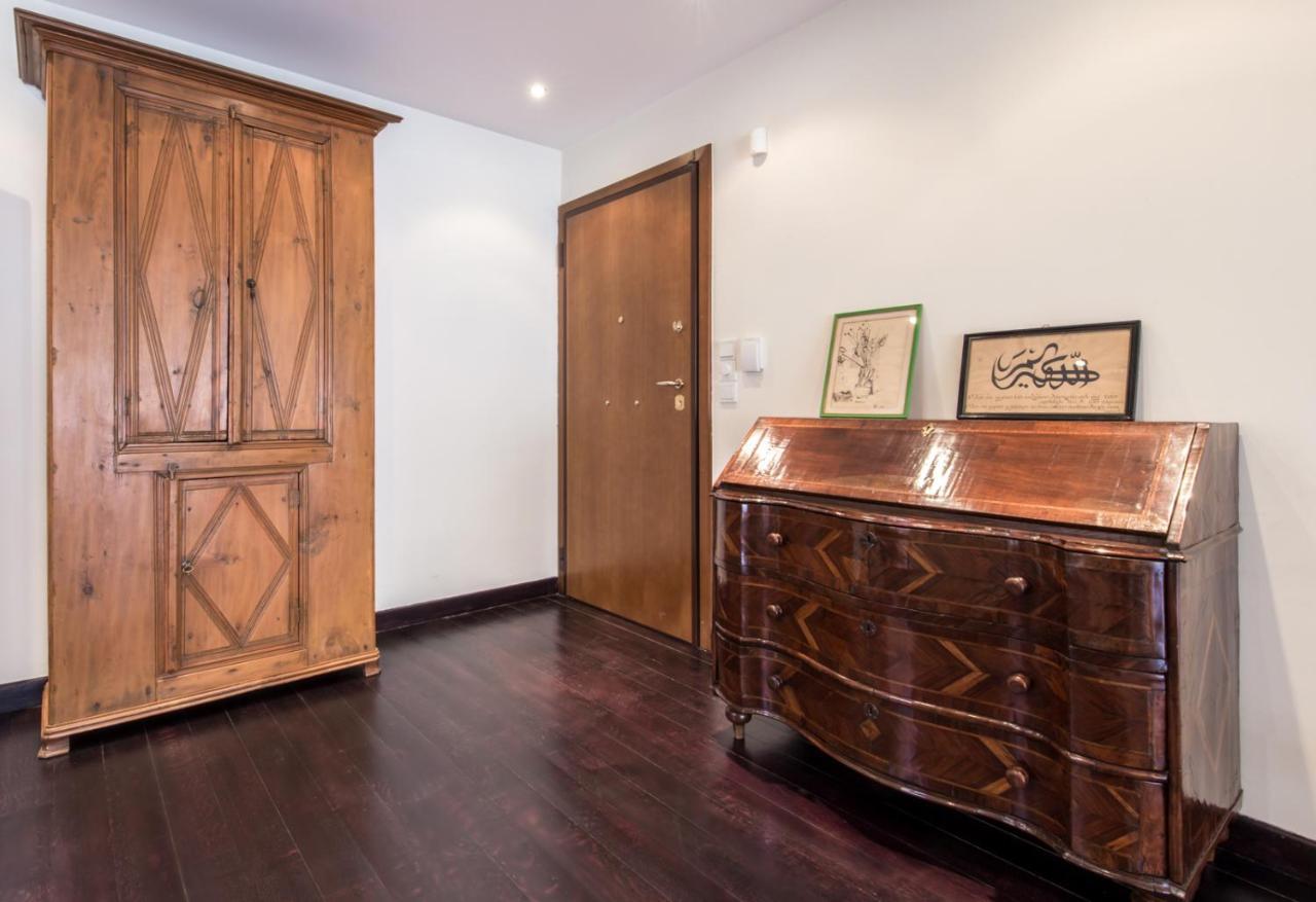 Athens Plaka Hill Luxury Flat公寓 外观 照片