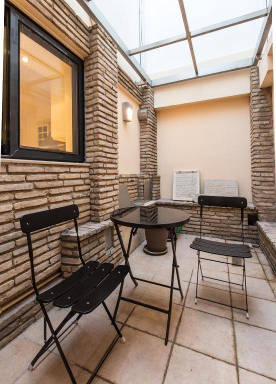 Athens Plaka Hill Luxury Flat公寓 外观 照片