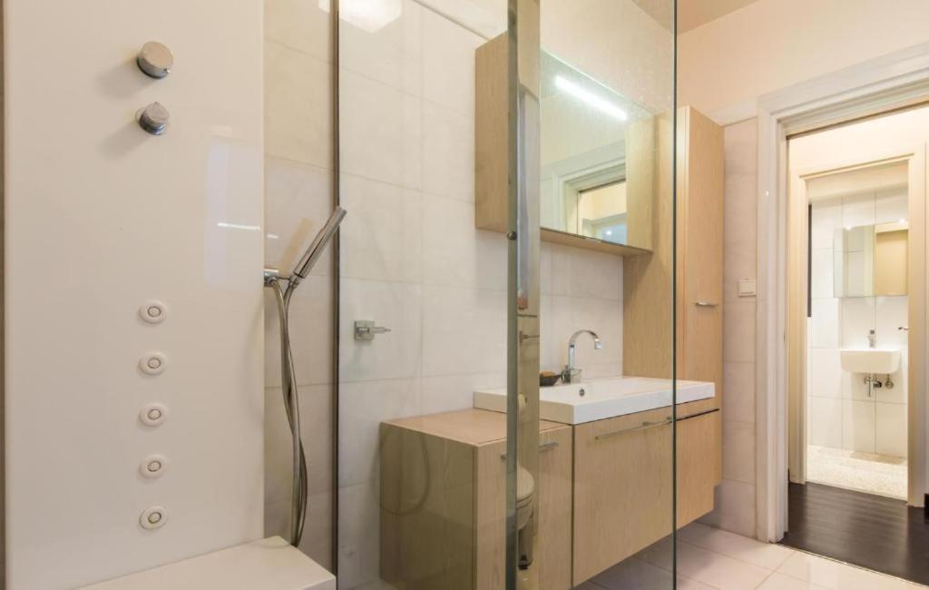 Athens Plaka Hill Luxury Flat公寓 外观 照片