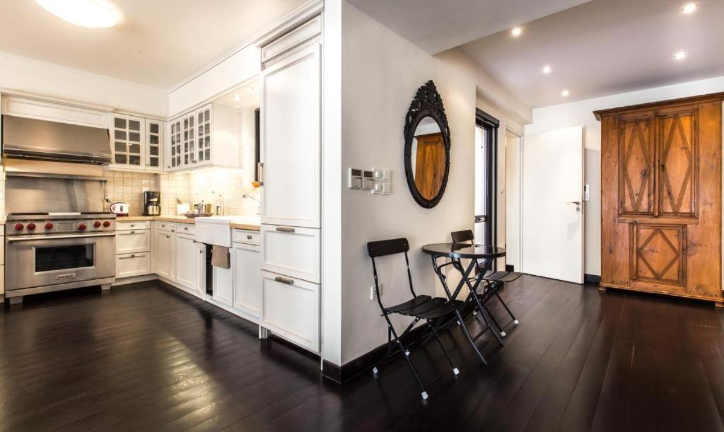 Athens Plaka Hill Luxury Flat公寓 外观 照片